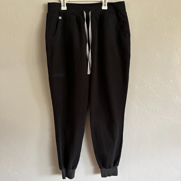 FIGS Zamora Jogger Scrub Pant - Picture 4 of 8